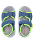 Superfit Сандали 1-009467-8010 M Син - Pepit.bg