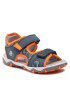 Superfit Сандали 1-009467-8020 D Тъмносин - Pepit.bg