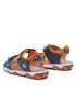 Superfit Сандали 1-009467-8020 D Тъмносин - Pepit.bg