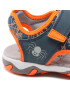 Superfit Сандали 1-009467-8020 D Тъмносин - Pepit.bg