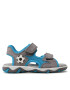 Superfit Сандали 1-009469-2510 S Сив - Pepit.bg