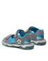Superfit Сандали 1-009469-2510 S Сив - Pepit.bg