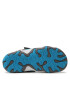 Superfit Сандали 1-009469-2510 S Сив - Pepit.bg