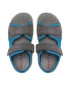 Superfit Сандали 1-009469-2510 S Сив - Pepit.bg