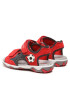 Superfit Сандали 1-009469-5000 M Червен - Pepit.bg