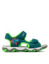 Superfit Сандали 1-009469-7000 D Зелен - Pepit.bg