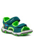 Superfit Сандали 1-009469-7000 M Зелен - Pepit.bg