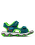 Superfit Сандали 1-009469-7000 M Зелен - Pepit.bg