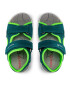 Superfit Сандали 1-009469-7000 M Зелен - Pepit.bg