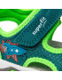 Superfit Сандали 1-009469-7000 M Зелен - Pepit.bg