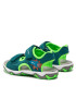 Superfit Сандали 1-009469-7000 S Зелен - Pepit.bg