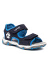 Superfit Сандали 1-009469-8000 D Тъмносин - Pepit.bg