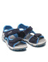 Superfit Сандали 1-009469-8000 M Тъмносин - Pepit.bg
