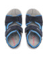 Superfit Сандали 1-009469-8000 M Тъмносин - Pepit.bg