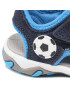 Superfit Сандали 1-009469-8000 M Тъмносин - Pepit.bg