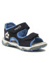 Superfit Сандали 1-009469-8000 S Тъмносин - Pepit.bg
