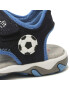 Superfit Сандали 1-009469-8000 S Тъмносин - Pepit.bg