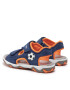 Superfit Сандали 1-009469-8010 D Тъмносин - Pepit.bg