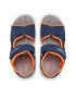 Superfit Сандали 1-009469-8010 D Тъмносин - Pepit.bg
