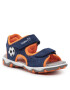 Superfit Сандали 1-009469-8010 S Тъмносин - Pepit.bg