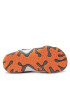 Superfit Сандали 1-009469-8010 S Тъмносин - Pepit.bg