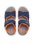 Superfit Сандали 1-009469-8010 S Тъмносин - Pepit.bg