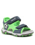 Superfit Сандали 1-009469-8030 M Син - Pepit.bg