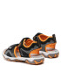 Superfit Сандали 1-009470-0010 M Черен - Pepit.bg