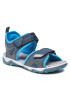 Superfit Сандали 1-009470-8010 D Тъмносин - Pepit.bg