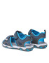 Superfit Сандали 1-009470-8010 D Тъмносин - Pepit.bg