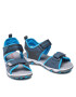 Superfit Сандали 1-009470-8010 D Тъмносин - Pepit.bg