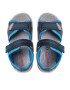 Superfit Сандали 1-009470-8010 D Тъмносин - Pepit.bg