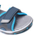 Superfit Сандали 1-009470-8010 D Тъмносин - Pepit.bg