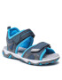 Superfit Сандали 1-009470-8010 S Син - Pepit.bg