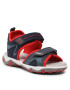 Superfit Сандали 1-009470-8020 M Син - Pepit.bg