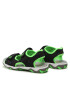 Superfit Сандали 1-009472-0000 D Черен - Pepit.bg