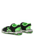 Superfit Сандали 1-009472-0000 S Черен - Pepit.bg