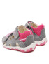 Superfit Сандали 1-600036-2500 M Сив - Pepit.bg