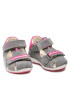 Superfit Сандали 1-600036-2500 M Сив - Pepit.bg