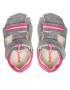 Superfit Сандали 1-600036-2500 M Сив - Pepit.bg