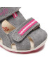 Superfit Сандали 1-600036-2500 M Сив - Pepit.bg
