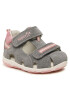 Superfit Сандали 1-600036-2510 M Сив - Pepit.bg