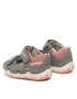 Superfit Сандали 1-600036-2510 M Сив - Pepit.bg