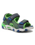 Superfit Сандали 1-600100-2500 M Сив - Pepit.bg