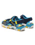 Superfit Сандали 1-600100-8000 S Тъмносин - Pepit.bg
