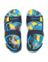 Superfit Сандали 1-600100-8000 S Тъмносин - Pepit.bg