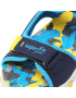 Superfit Сандали 1-600100-8000 S Тъмносин - Pepit.bg