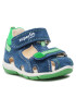 Superfit Сандали 1-600140-8010 M Син - Pepit.bg