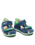 Superfit Сандали 1-600140-8010 M Син - Pepit.bg