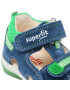 Superfit Сандали 1-600140-8010 M Син - Pepit.bg
